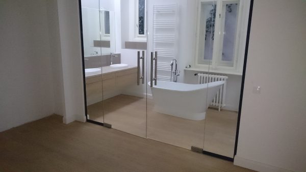 Fürdőszoba Budapest V. kerület, Bank utca