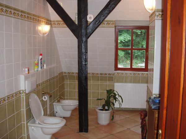 Fürdőszoba Budapest, Csillaghegy