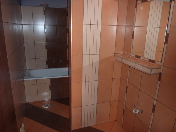 Fürdőszoba Budapest XVIII. kerület