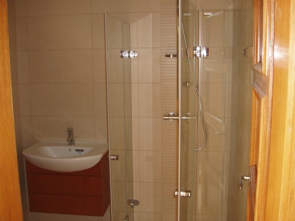 Fürdőszoba Budapest XVIII. kerület